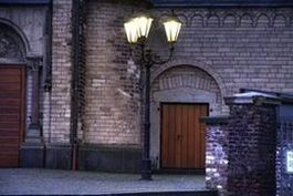 Fest Kreuzerhöhung
