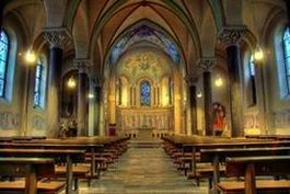 4. Fastensonntag - Laetare: Freue Dich