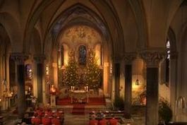 Sonntag Trinitatis