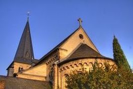 4. Fastensonntag - Laetare: Freue Dich