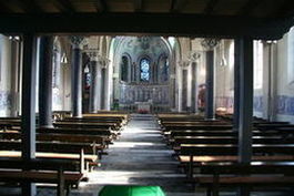 Sonntag Trinitatis