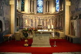 4. Fastensonntag - Laetare: Freue Dich