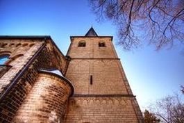 4. Fastensonntag - Laetare: Freue Dich