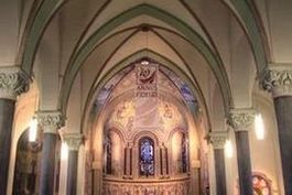 4. Fastensonntag - Laetare: Freue Dich