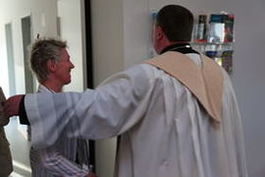 4. Fastensonntag - Laetare: Freue Dich