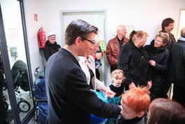 4. Fastensonntag - Laetare: Freue Dich