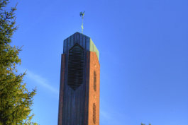 4. Fastensonntag - Laetare: Freue Dich