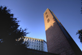 4. Fastensonntag - Laetare: Freue Dich