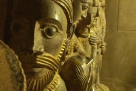 4. Fastensonntag - Laetare: Freue Dich