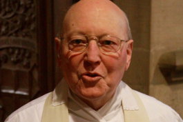 Heiliger Josef - Arbeiter und Bräutigam Mariens.