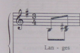 4. Fastensonntag - Laetare: Freue Dich