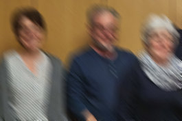 Rosenkranzmonat Oktober