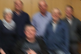 Österliche Bußzeit