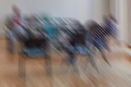 4. Fastensonntag - Laetare: Freue Dich