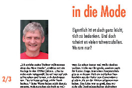 Fest Kreuzerhöhung