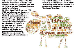 4. Fastensonntag - Laetare: Freue Dich