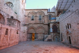 Geburtstag von Pfarrer Michael Cziba