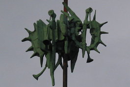 Rosenkranzmonat Oktober