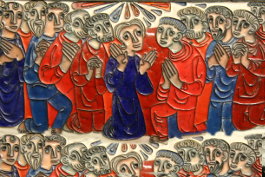 Sonntag Trinitatis
