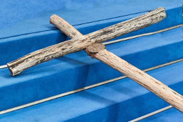 4. Fastensonntag - Laetare: Freue Dich