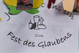 Rosenkranzmonat Oktober