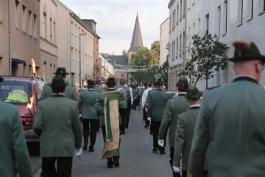 4. Fastensonntag - Laetare: Freue Dich