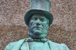 Rosenkranzmonat Oktober