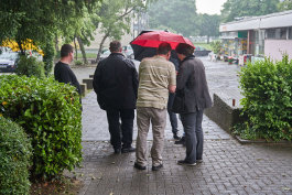 4. Fastensonntag - Laetare: Freue Dich