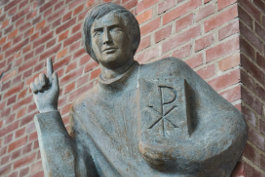 St.Johann Ev.