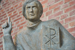 St.Johann Ev. St.Johann Ev.