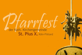 Rosenkranzmonat Oktober