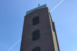 Rosenkranzmonat Oktober