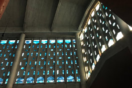 4. Fastensonntag - Laetare: Freue Dich