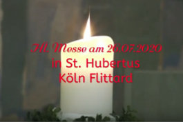 Heiliger Josef - Arbeiter und Bräutigam Mariens.