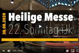 Österliche Bußzeit