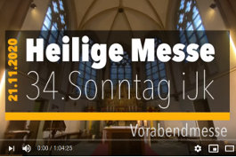 4. Fastensonntag - Laetare: Freue Dich