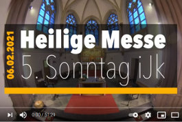 Heiliger Josef - Arbeiter und Bräutigam Mariens.
